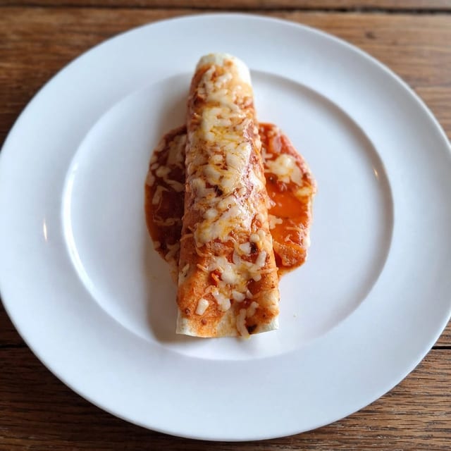 Burrito.
