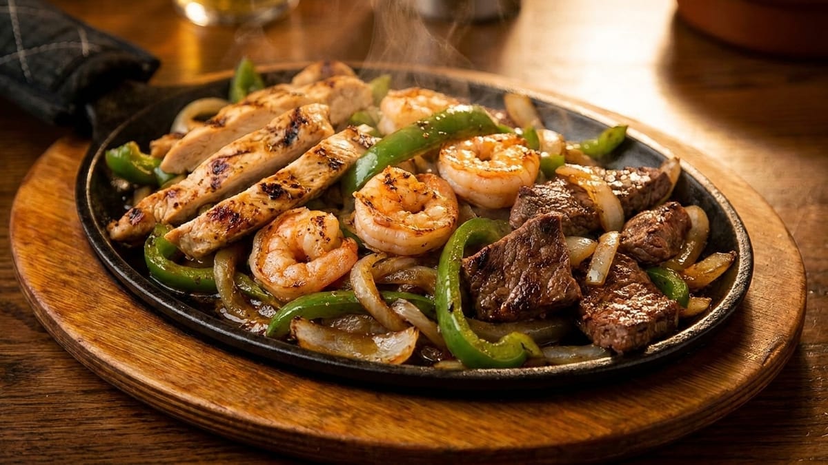 Real Mexican food, three locations across Buffalo