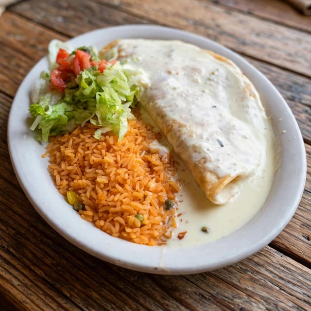 Cheesesteak Quesadilla.
