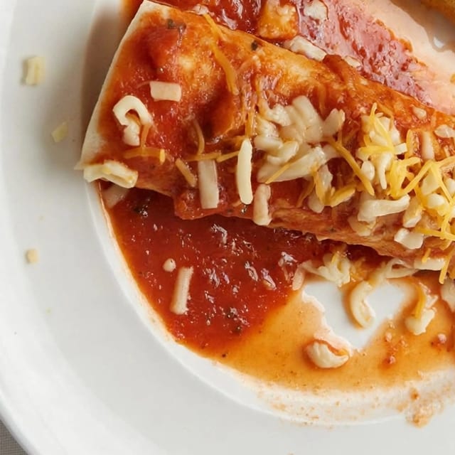 Burrito.