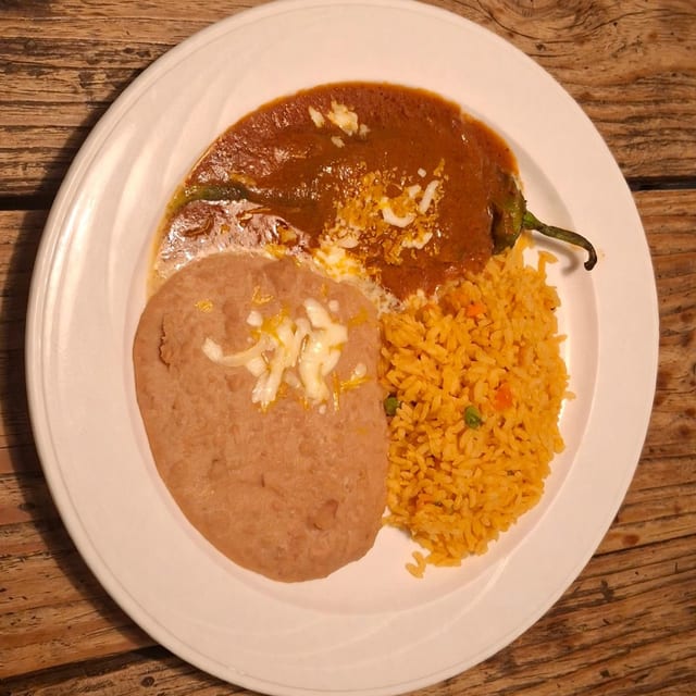 Lunch 4.