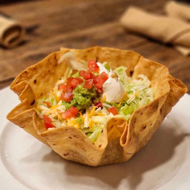 Chicken Salad.