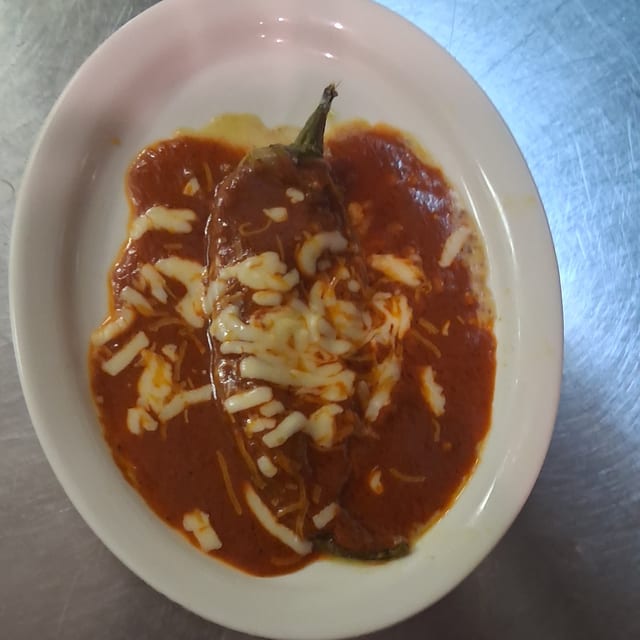 Rellenito Side.