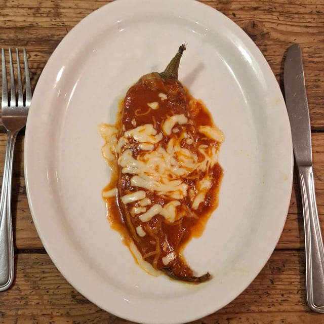 Rellenito Side.