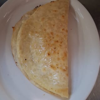 Quesadillas Side