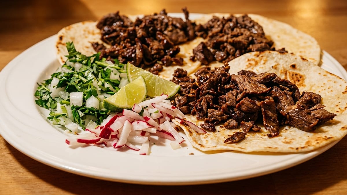 Taco Tuesday