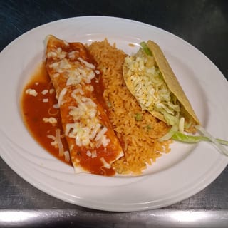 Lunch 5