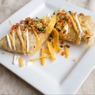 Señor Burrito