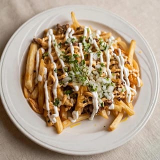 Homie Fries