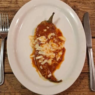 Rellenitos
