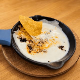 Queso Fundido