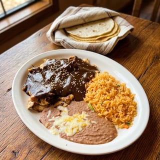 Pollo/Chicken Fajitas
