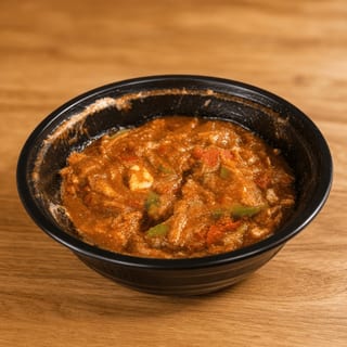 Tortilla Soup