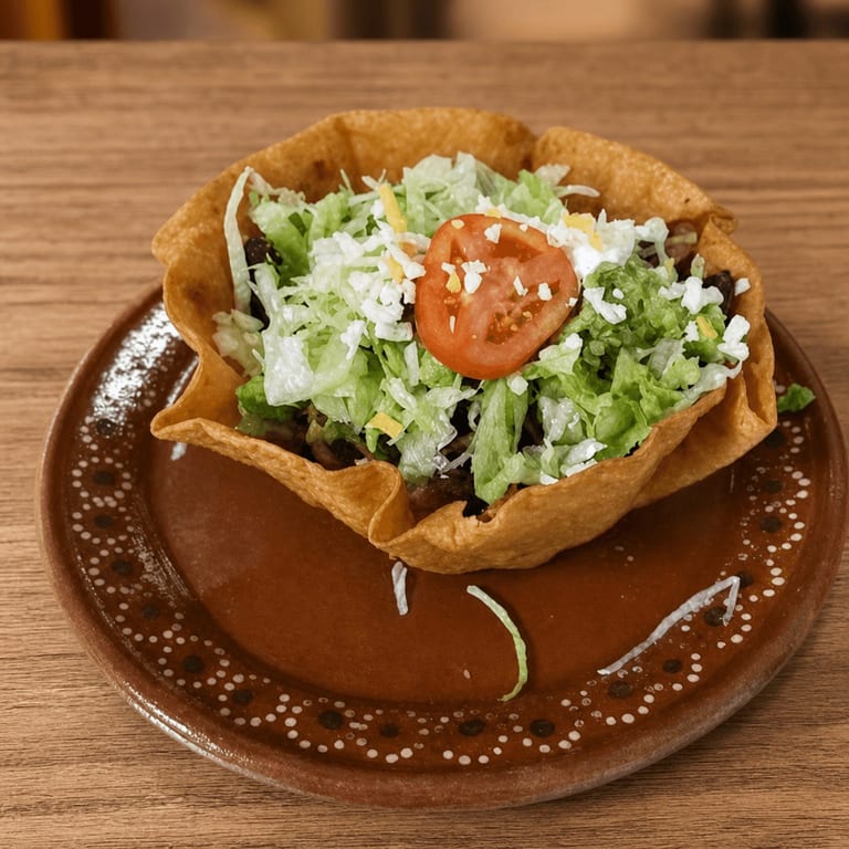 Fresh Mexican Delivery Options