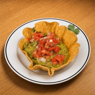 Guacamole Dip