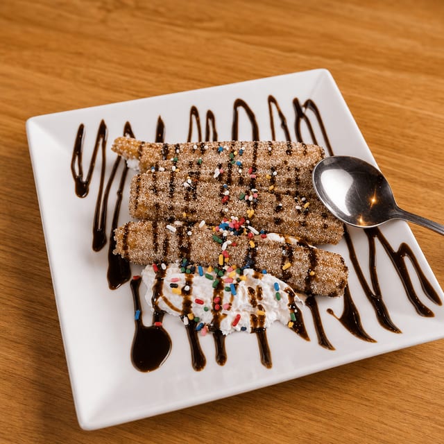 Churros.
