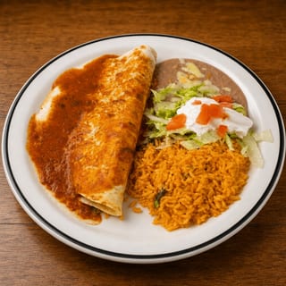Quesadilla Deluxe